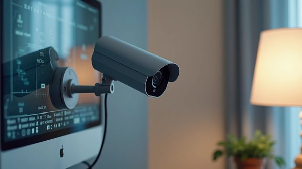 Caméra aosu : le guide de la surveillance moderne pour une sécurité à domicile intelligente