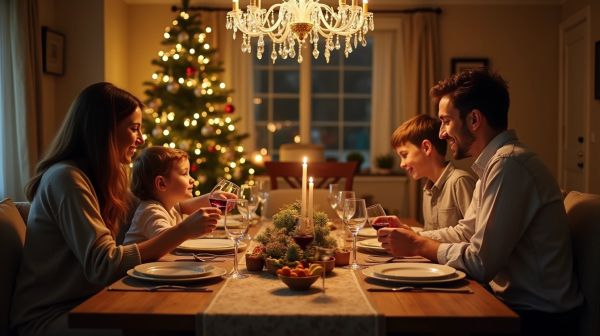Créez un tableau empreinte main famille pour des souvenirs inoubliables