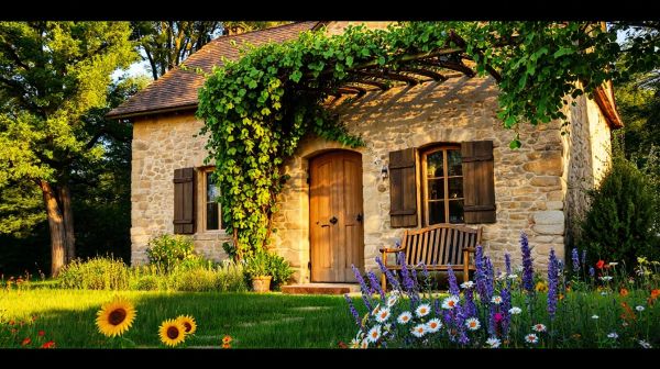 Guide essentiel pour rénover votre maison à Authume