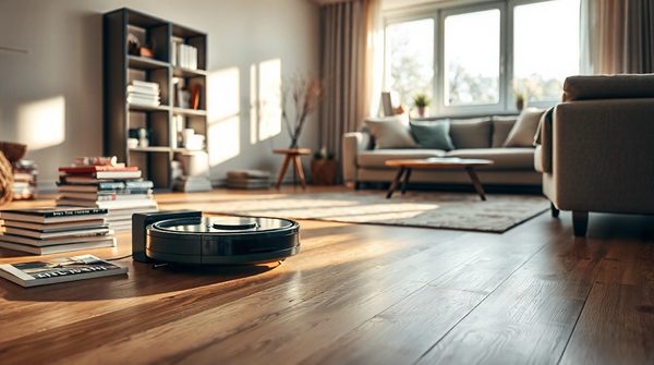 Guide pratique pour choisir votre robot tondeuse idéal