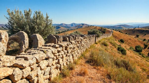 Les avantages incontournables d'un géomètre dans le Vaucluse