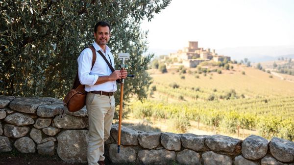 Les avantages incontournables d'un géomètre dans le Vaucluse
