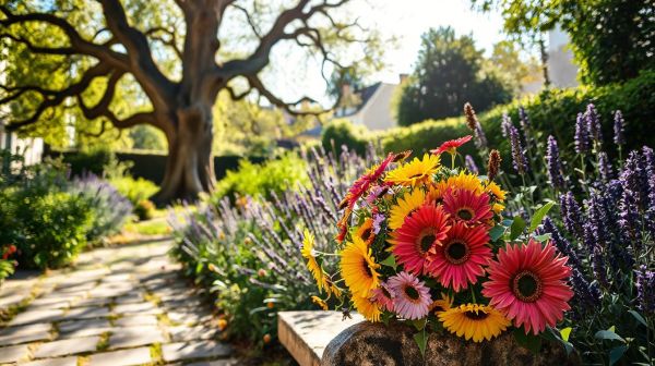 Les meilleures astuces pour garder votre jardin à Paris en pleine forme