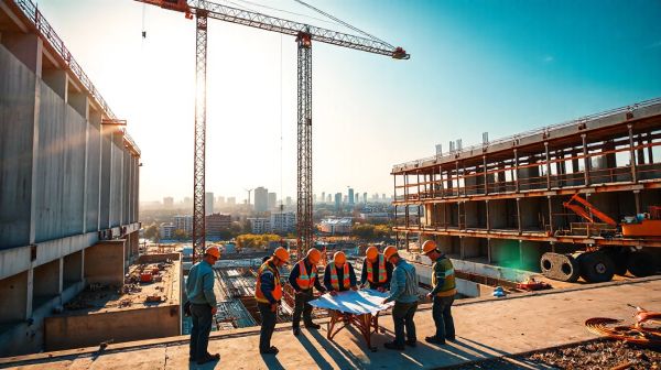 Les meilleures astuces pour réussir vos projets de bâtiment à Toulon