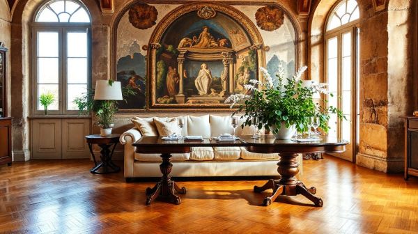 Les meilleures astuces pour réussir votre rénovation à Paris