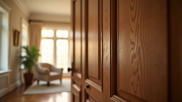 Menuiseries à Agen : vos solutions sur mesure de qualité