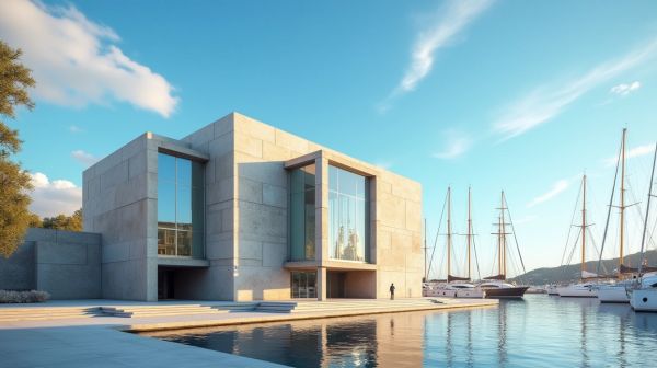 Obtenez une expertise complète en bâtiment à Toulon