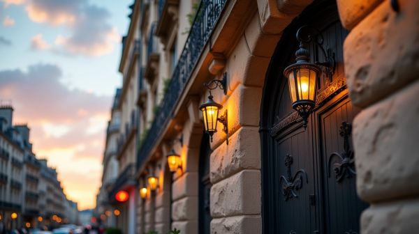 Optimiser votre projet de rénovation à Paris pour un résultat irréprochable