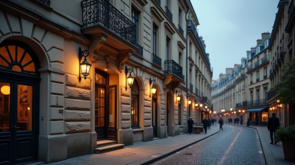 Optimiser votre projet de rénovation à Paris pour un résultat irréprochable