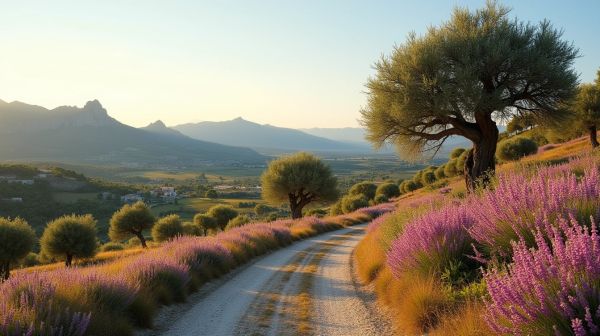 Pourquoi choisir un cabinet de géomètre dans le Vaucluse ?