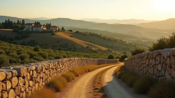 Pourquoi choisir un cabinet de géomètre dans le Vaucluse ?