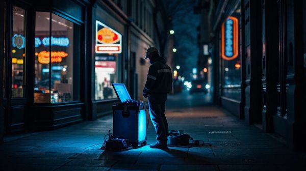 Services d'électricien en urgence à Paris : comment réagir rapidement