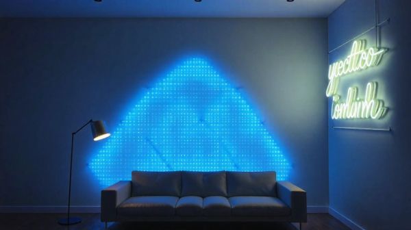 Top idées originales pour décorer avec des néons personnalisés
