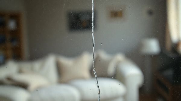 Top solutions pour réparer les fissures de fenêtre : guide complet