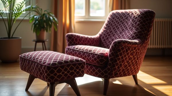 Une sélection éclairée de bouts de canapé design pour votre intérieur