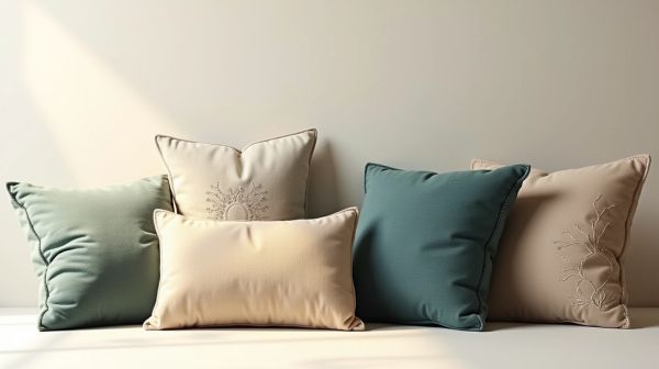 Une sélection éclairée de bouts de canapé design pour votre intérieur