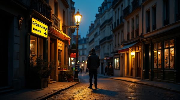 Urgence électricien à Paris : solutions rapides en cas de panne