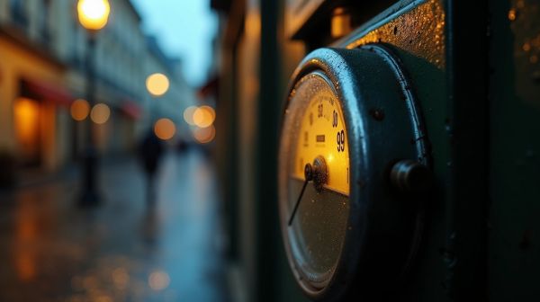 Urgence électricien à Paris : solutions rapides en cas de panne