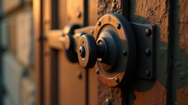 Urgence serrurier à Villeneuve-lès-Maguelone : services disponibles