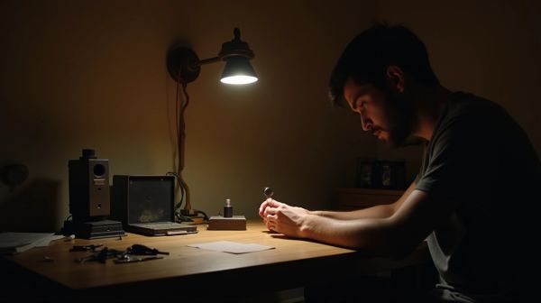 Urgence serrurier à Villeneuve-lès-Maguelone : services disponibles