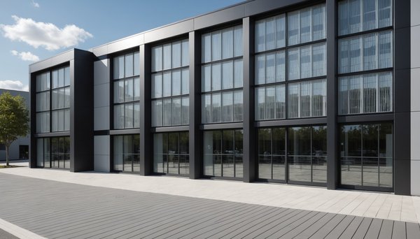 Entreprise volets roulants solaires : gain d'énergie et confort assuré