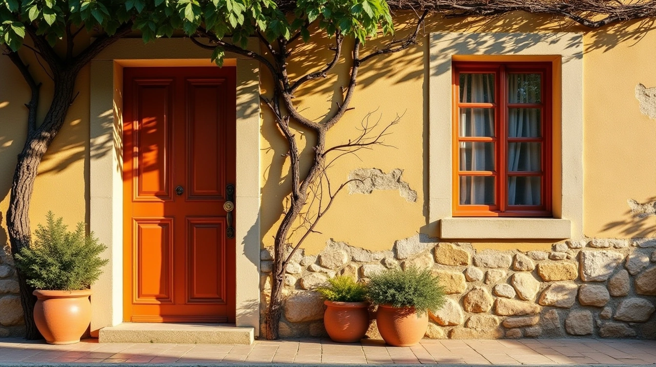 Vos questions sur la rénovation de façade