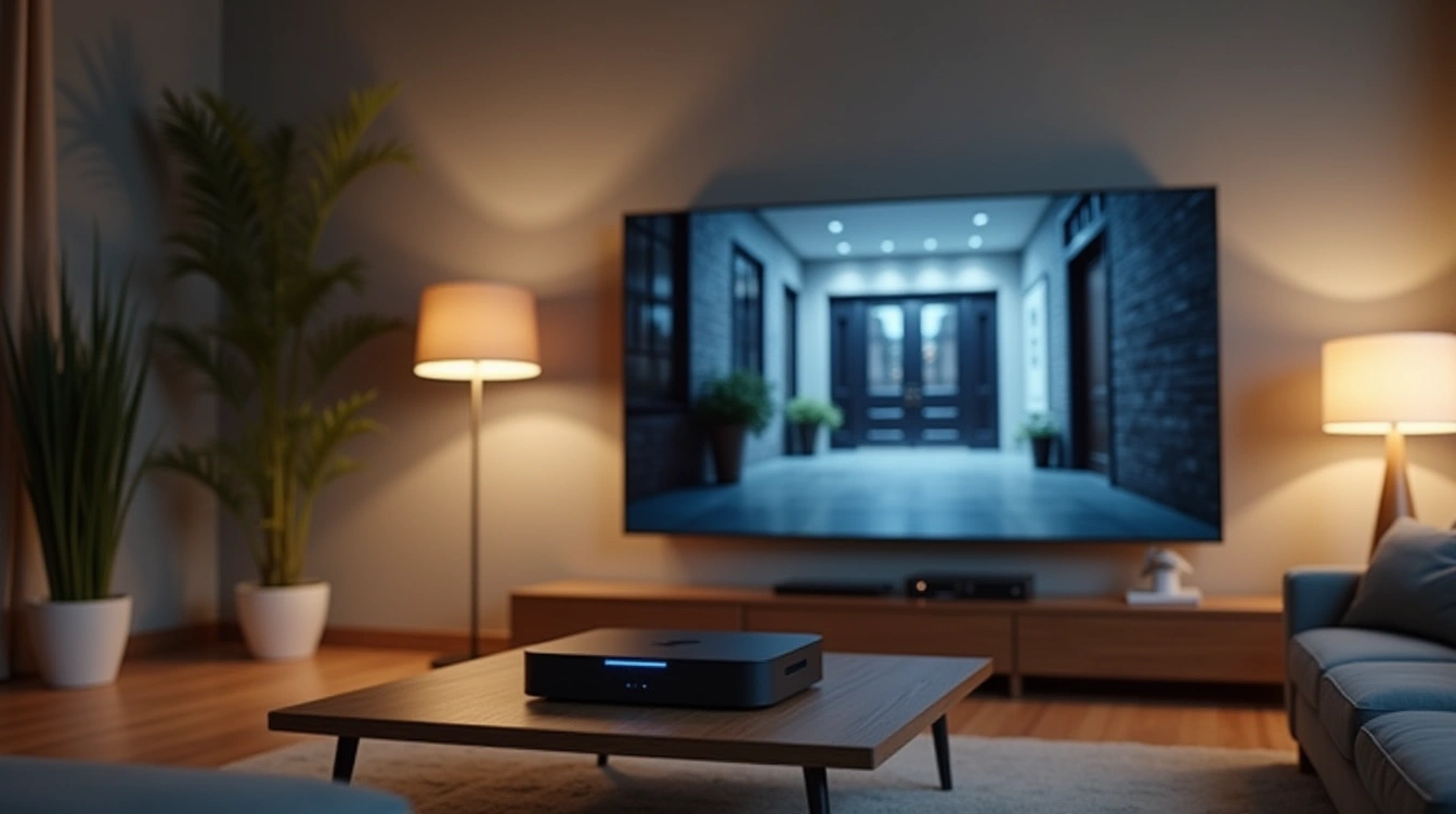 Quelles fonctionnalités clés pour optimiser votre sécurité à domicile ?